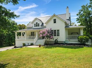 1456 Berea Church Rd, Lebanon, TN 37087