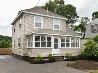 13 Wilgus Rd, Quincy, MA 02169