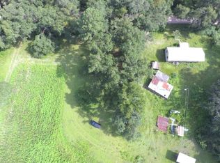 2245 SE Roller Coaster Hill Rd, Madison, FL 32340