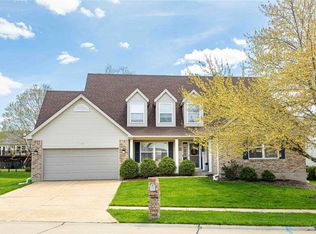 112 Sail Port Ct, Grover, MO