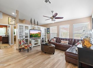 922 W Hudson Way, Gilbert, AZ 85233