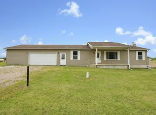 10540 Yankee St, Fredericktown, OH 43019