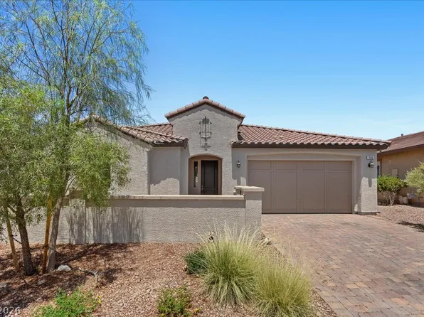 266 Inflection St, Henderson, NV 89011