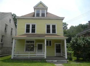 678 Forest Ave, Pittsburgh, PA