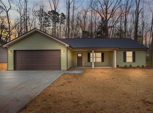 173 Murdock Rd, Belton, SC 29627