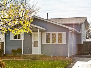 1309 19th St, Zion, IL 60099