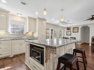 115 Pineknoll Point, Hot Springs, AR 71913