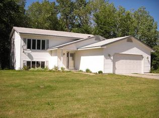 12252 278th Ave NW, Zimmerman, MN 55398