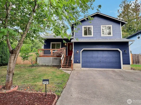 2901 Arbor Street, Mount Vernon, WA 98273