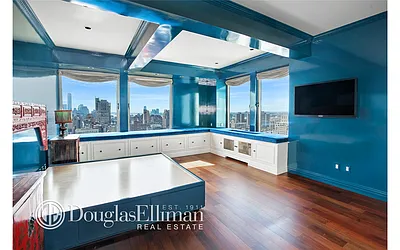Sold by Douglas Elliman