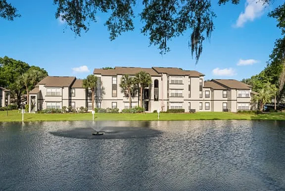 The Oasis at Wekiva