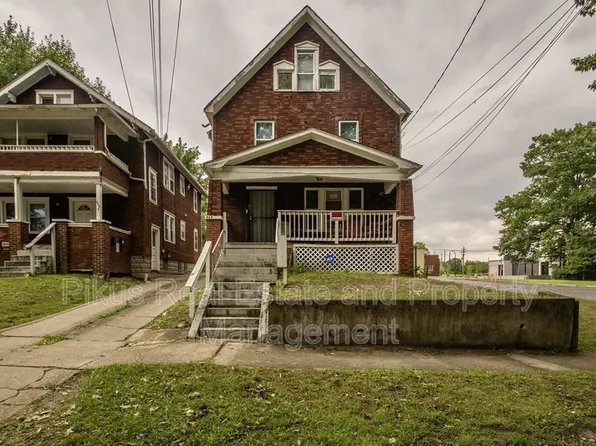 487 Crouse St, Akron, OH 44311