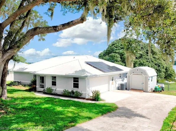 1500 State Route 17 N, Sebring, FL 33870