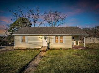 4025 Upper Plattin Rd, De Soto, MO 63020