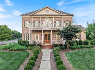 1736 Richbourg Park Dr, Brentwood, TN 37027