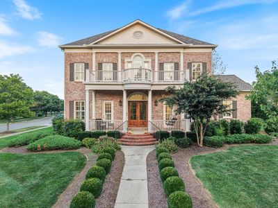1736 Richbourg Park Dr, Brentwood, TN, 37027