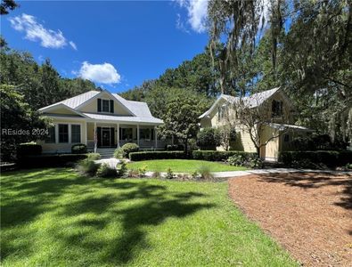 23 Rose Dhu Creek Plantation Dr, Bluffton, SC, 29910