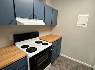 802 Ruth Ann Drive - 7A, Sedalia, MO 65301