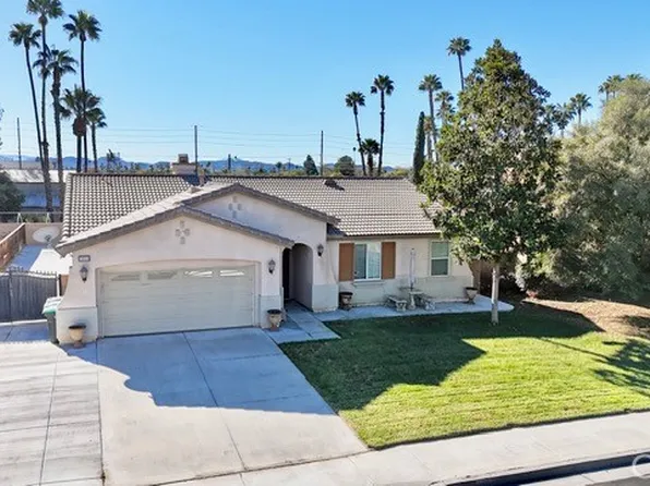 1844 Paradise Way, San Jacinto, CA 92582