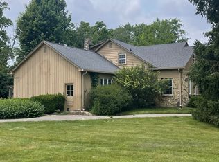 5400 Hawthorne Dr, Indianapolis, IN
