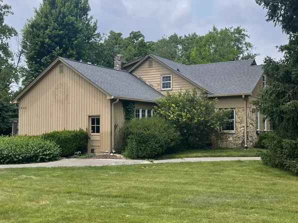5400 Hawthorne Dr, Indianapolis, IN 46226