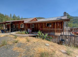 5432 Highway 227, Trail, OR 97541