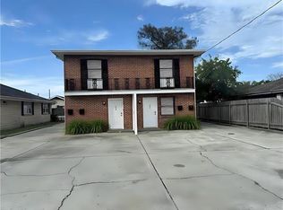 1627 Feronia St, Metairie, LA 70005