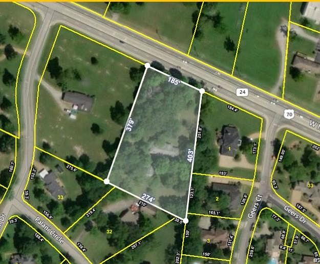 2nd image of 1746 W Main St