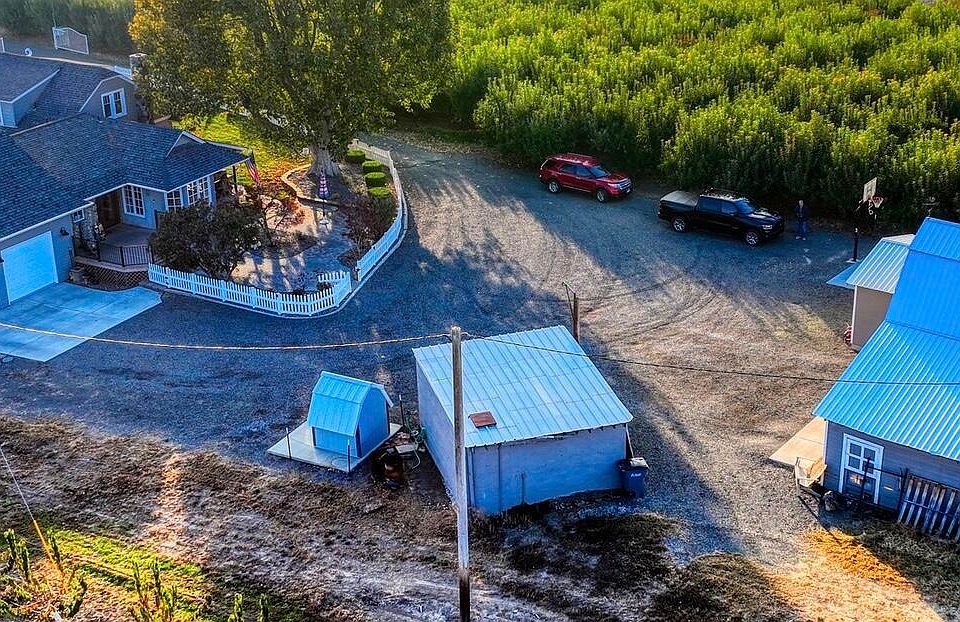 31 Gilbert Rd, Zillah, WA 98953 MLS 231965 Zillow