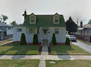 14416 S Cleveland Ave #HOME, Posen, IL 60469
