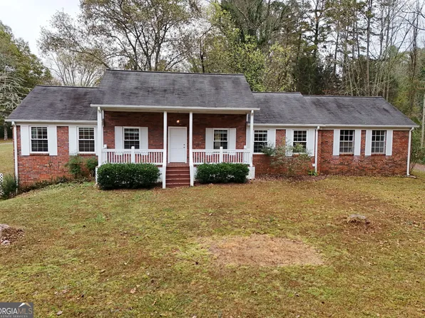 4614 Murphy Hwy, Blairsville, GA 30512