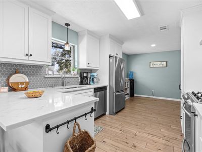 2514 Westfield St, Alvin, TX, 77511