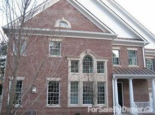 20 Notting Hill Way #20, Montclair, NJ 07042