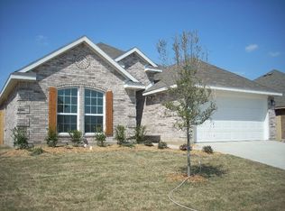 637 Kerry St, Crowley, TX 76036