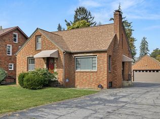 470 Lexington Ave, Mansfield, OH 44907