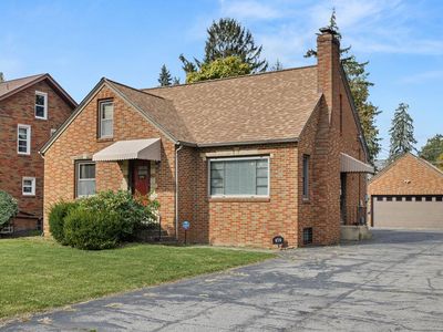 470 Lexington Ave, Mansfield, OH, 44907