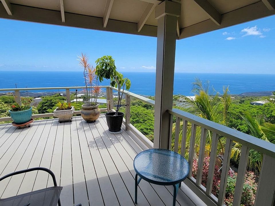 88-2222 Milolii Rd, Captain Cook, HI 96704 | MLS #730286 | Zillow