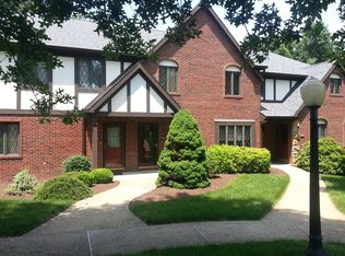 1663 Stone Mansion Dr, Sewickley, PA