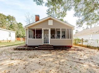 6410 Simpson St, Columbia, SC 29203