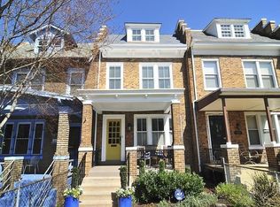 1513 Spring Pl NW, Washington, DC 20010