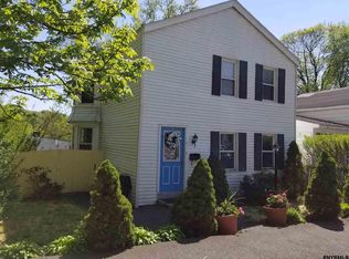 1 Mechanic St, Troy, NY