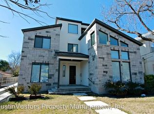 1607 Juliet St, Austin, TX 78704