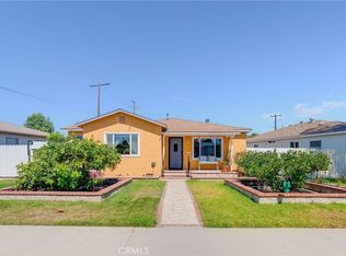 5031 N Raton Cir, Long Beach, CA 90807