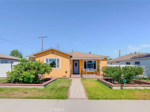 5031 N Raton Cir, Long Beach, CA 90807