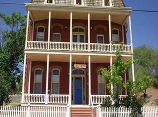 703 N Texas St APT 7, Silver City, NM 88061