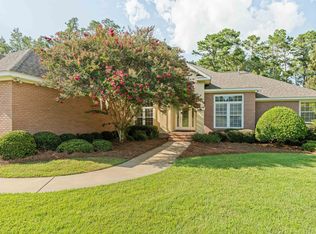2863 Royal Isle Dr, Tallahassee, FL 32312
