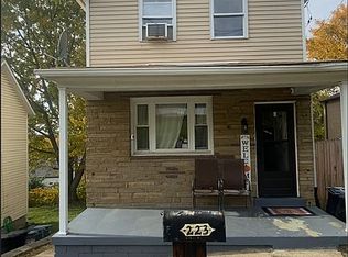 223 Douglas Ave, West Mifflin, PA 15122
