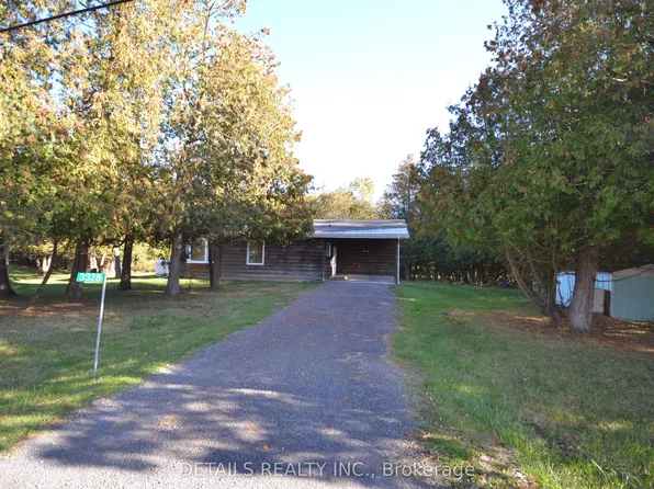 3328 Baskins Beach Rd, Ottawa, ON K0A 1T0