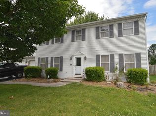 245 Faith Dr, Blandon, PA 19510
