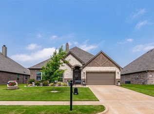 2768 Chimney Rock Rd, Burleson, TX 76028